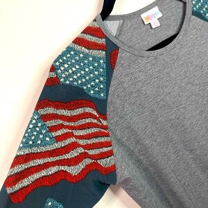 Brand new with tags! LuLaRoe Randy Size M